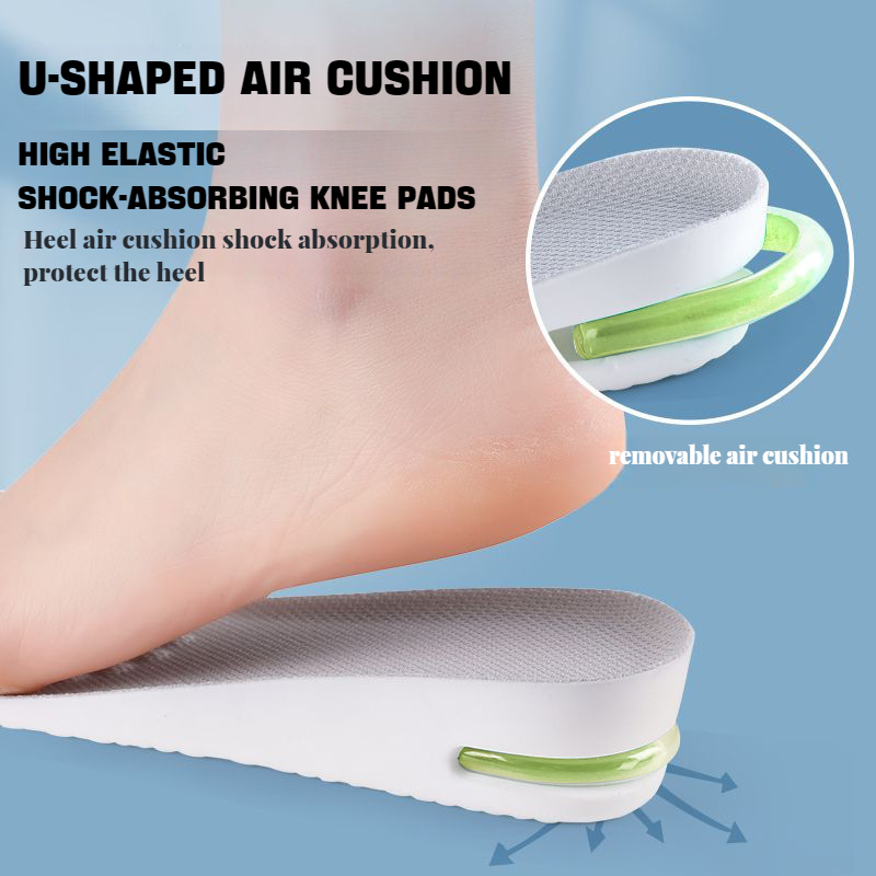 Height Increase Insole for Fee - đánh giá và giá Men'S Shoes For Plantar Fasciitis