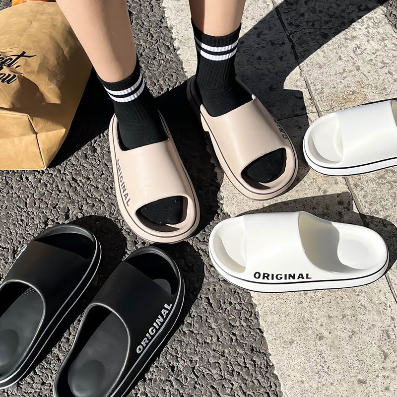 Mens Thick Sole Indoor Bathroo - đánh giá và giá Men Shoes Size To Women