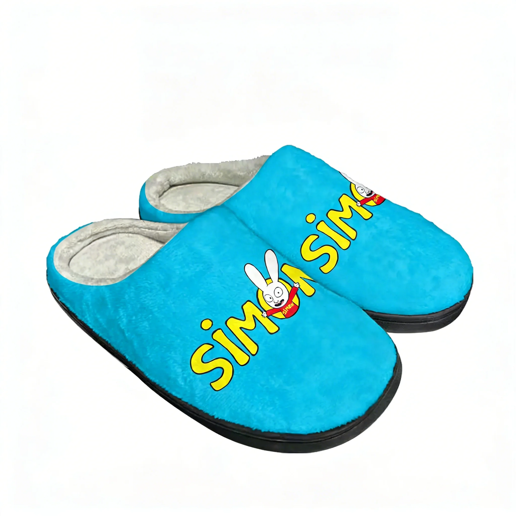 Simon Logo Pattern Bunny Carto - đánh giá và giá Men'S Shoes Lightweight