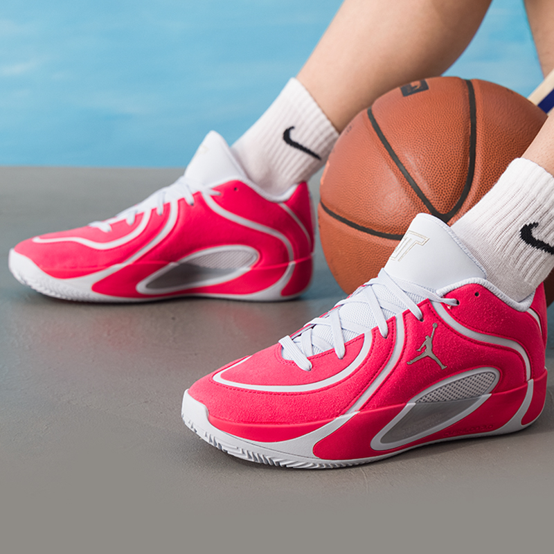 Nike Men's Shoes Jordan Tatum  - đánh giá và giá Men Shoes Jordan 4