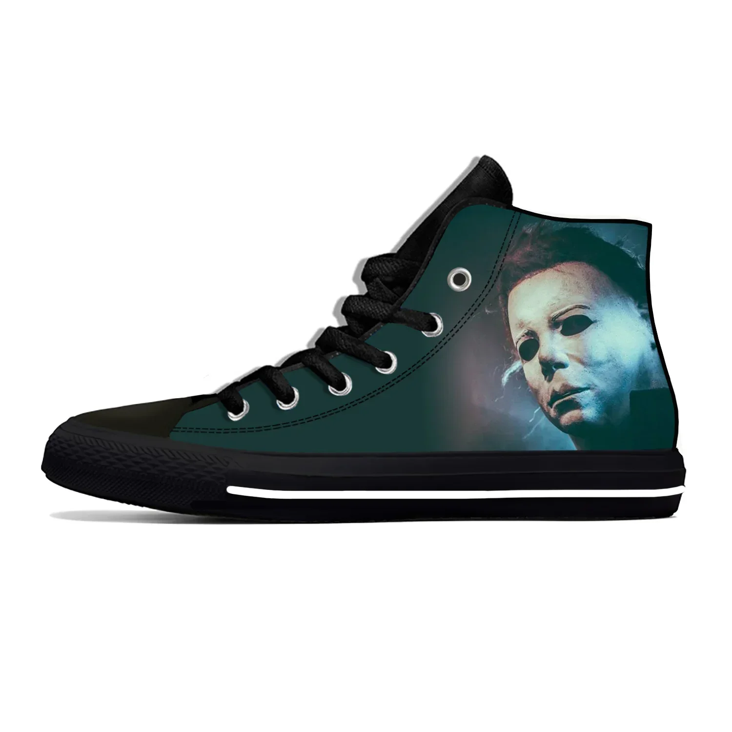 Hot Michael Myers Halloween Ho - đánh giá và giá Men Shoes Myer