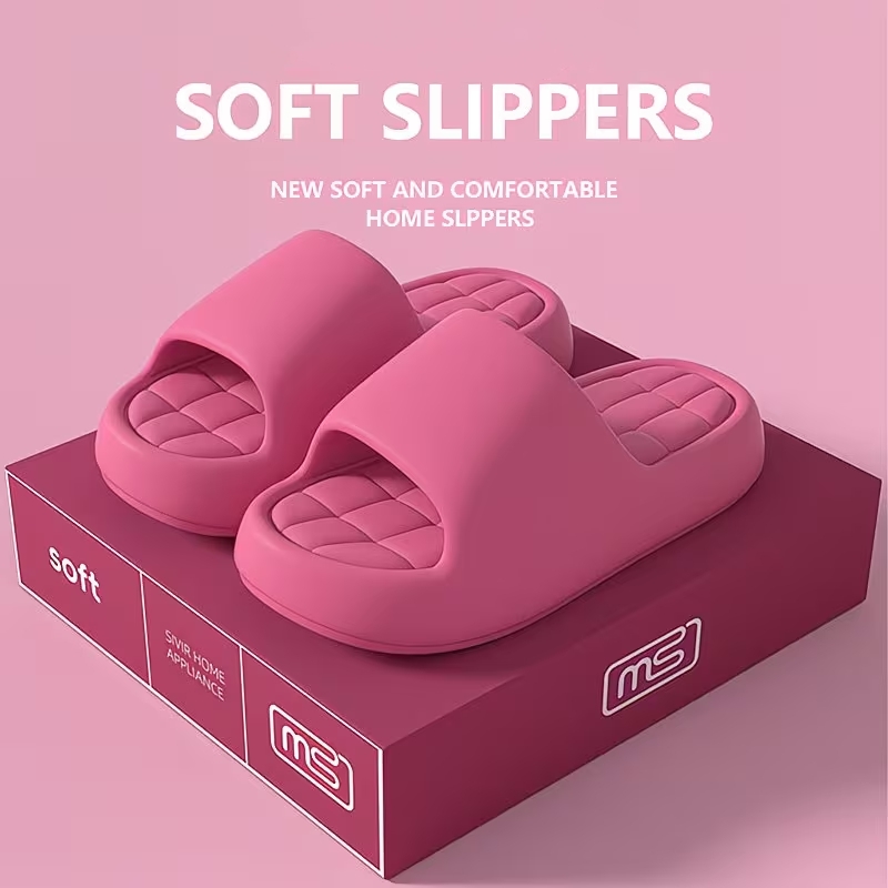 Fashion Women's Slippers Indoo - đánh giá và giá Men Shoes Size To Women