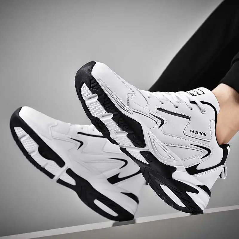 Cold-proof Spring Gym Sneakers - đánh giá và giá Men'S Shoes Good For Flat Feet