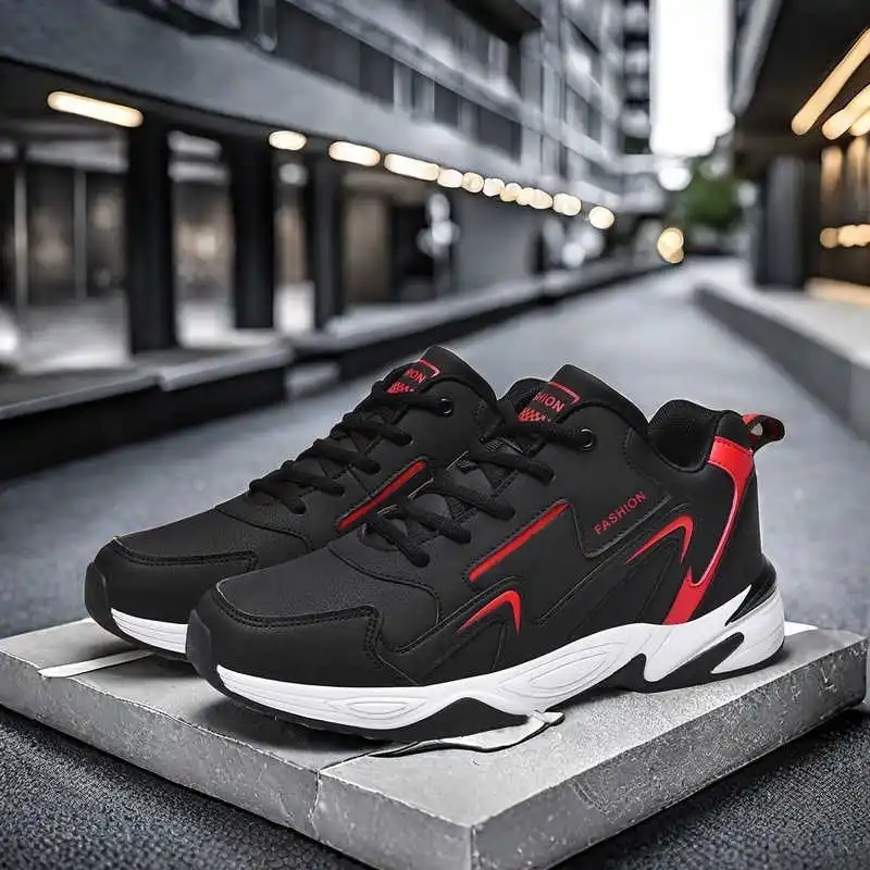Cold-proof Spring Gym Sneakers - đánh giá và giá Men'S Shoes Good For Flat Feet