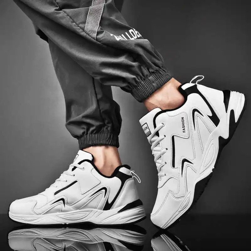 Cold-proof Spring Gym Sneakers - đánh giá và giá Men'S Shoes Good For Flat Feet