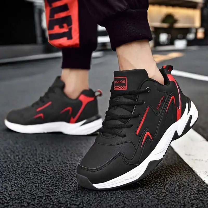 Cold-proof Spring Gym Sneakers - đánh giá và giá Men'S Shoes Good For Flat Feet