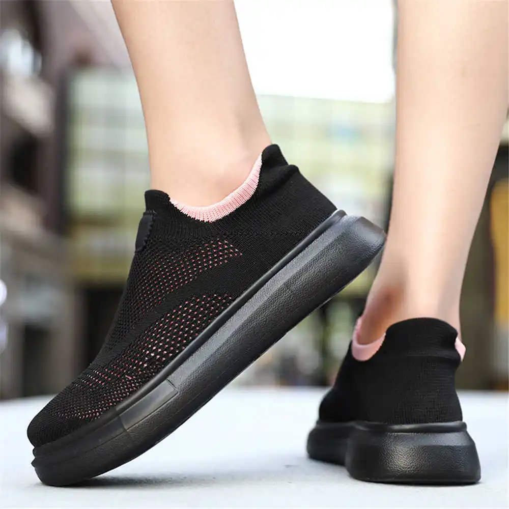 Platform Stockings Brown Shoes - đánh giá và giá Men'S Shoes Good For Flat Feet