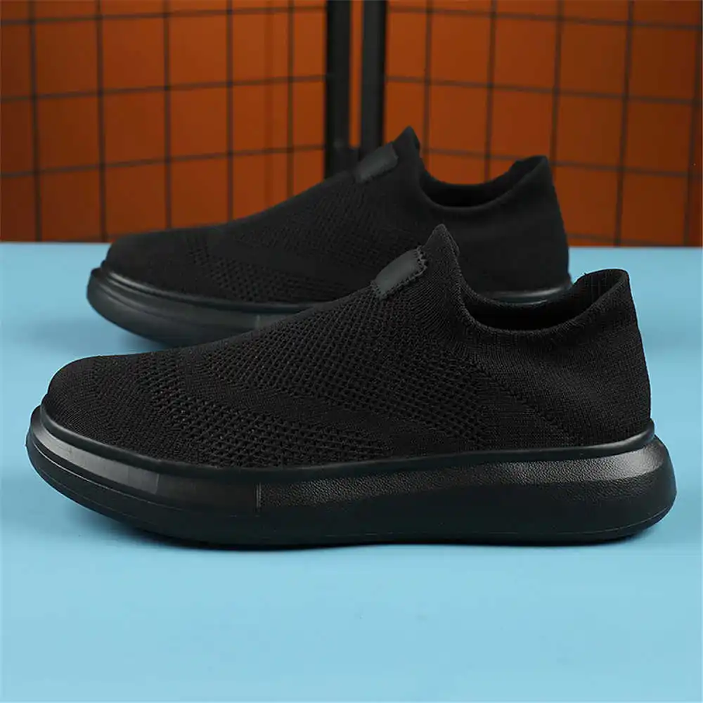Platform Stockings Brown Shoes - đánh giá và giá Men'S Shoes Good For Flat Feet