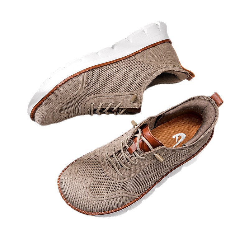 Stylish Men Wide Box Shoes Bar - đánh giá và giá Men'S Shoes Daily Use