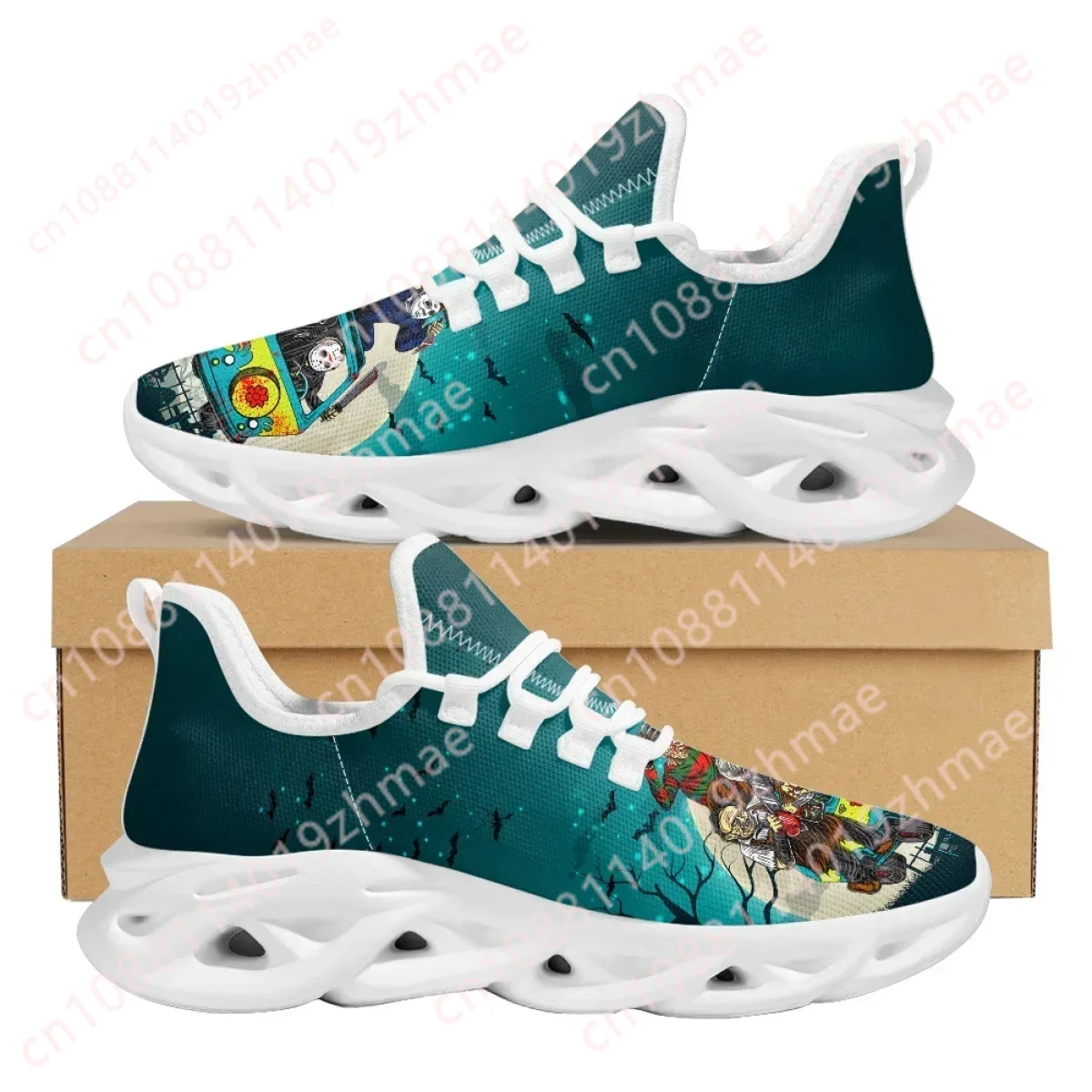 Custom Made 2023 Unisex Sneake - đánh giá và giá Men Shoes Myer