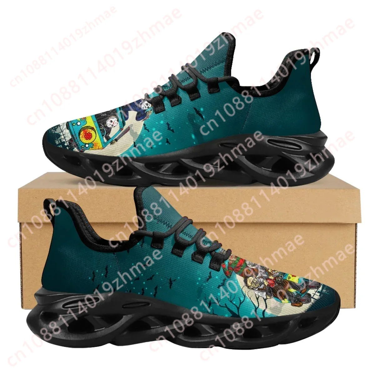 Custom Made 2023 Unisex Sneake - đánh giá và giá Men Shoes Myer