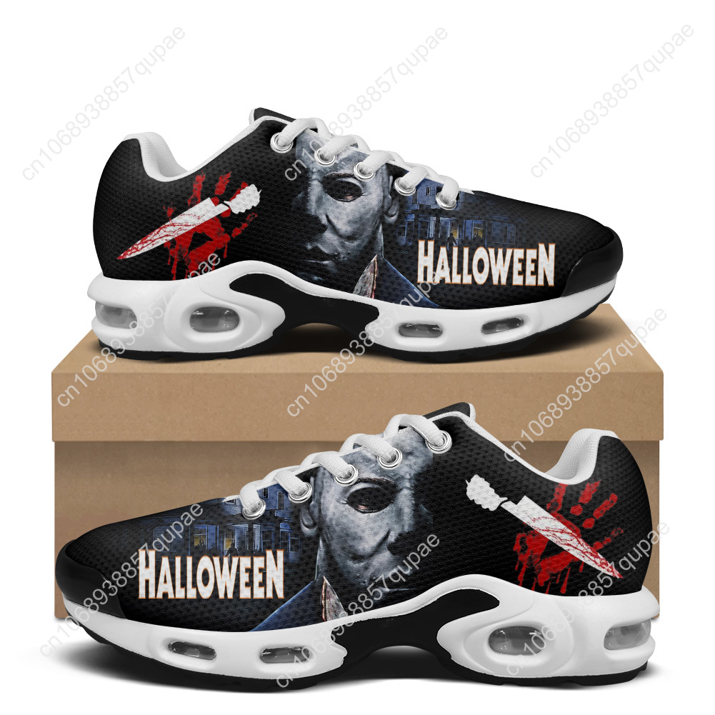 Michael Myers Halloween Killer - đánh giá và giá Men Shoes Myer