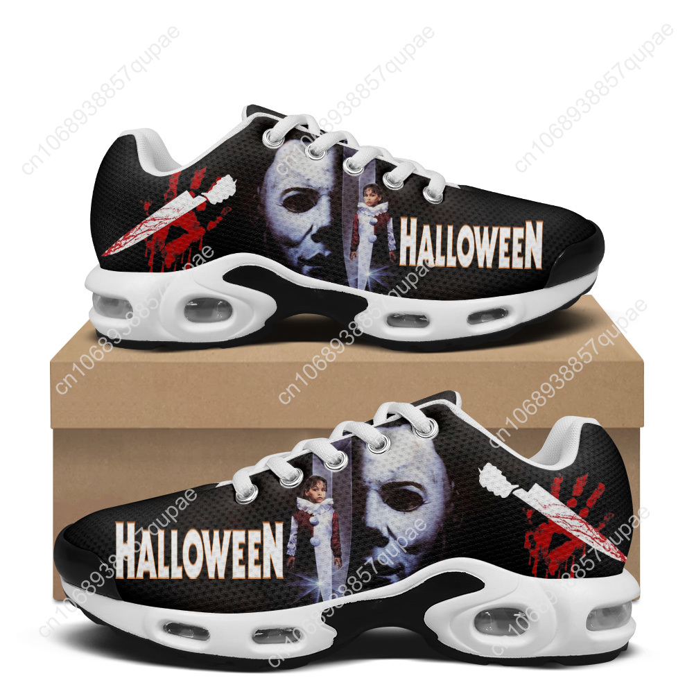 Michael Myers Halloween Killer - đánh giá và giá Men Shoes Myer