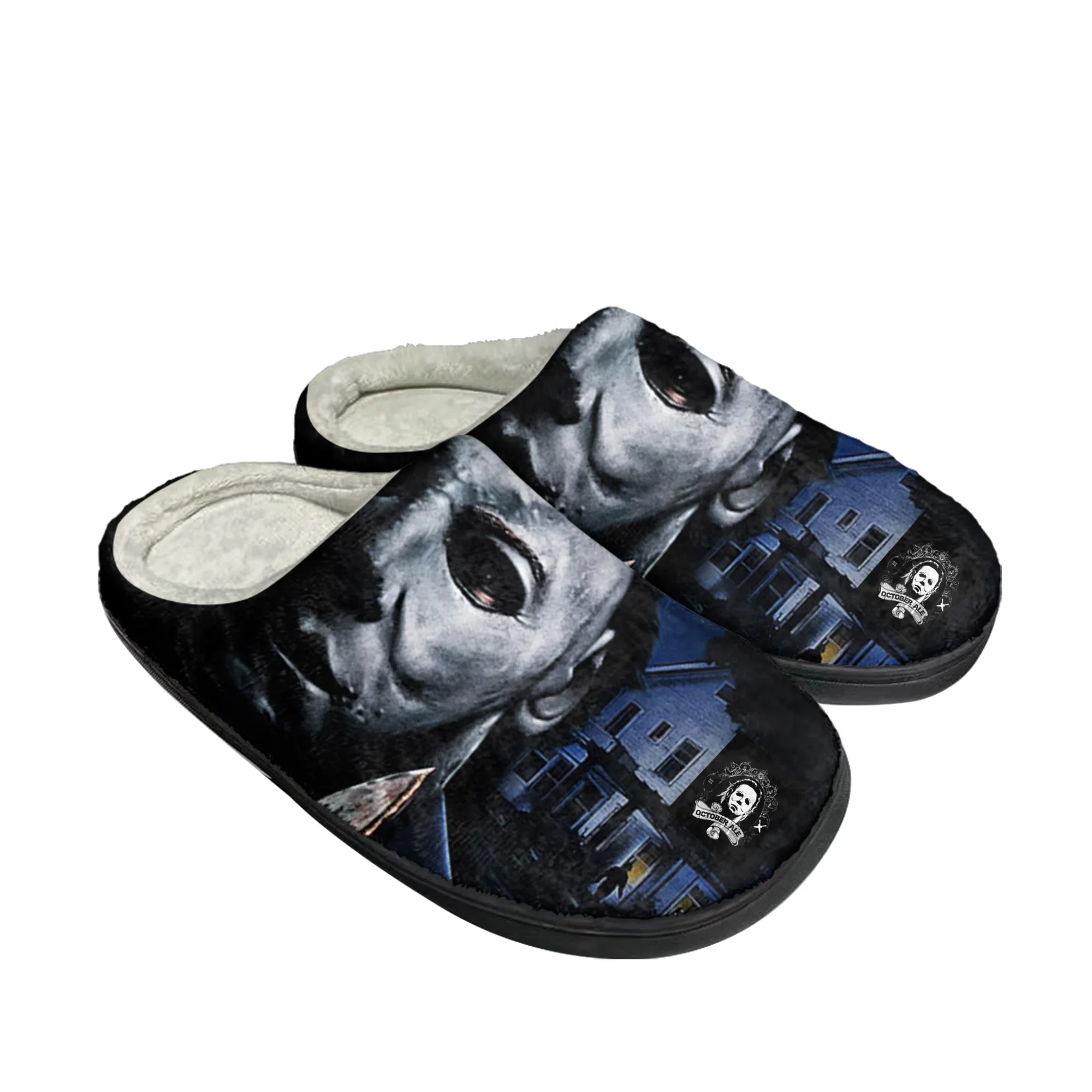 Horror Halloween Home Cotton C - đánh giá và giá Men Shoes Myer