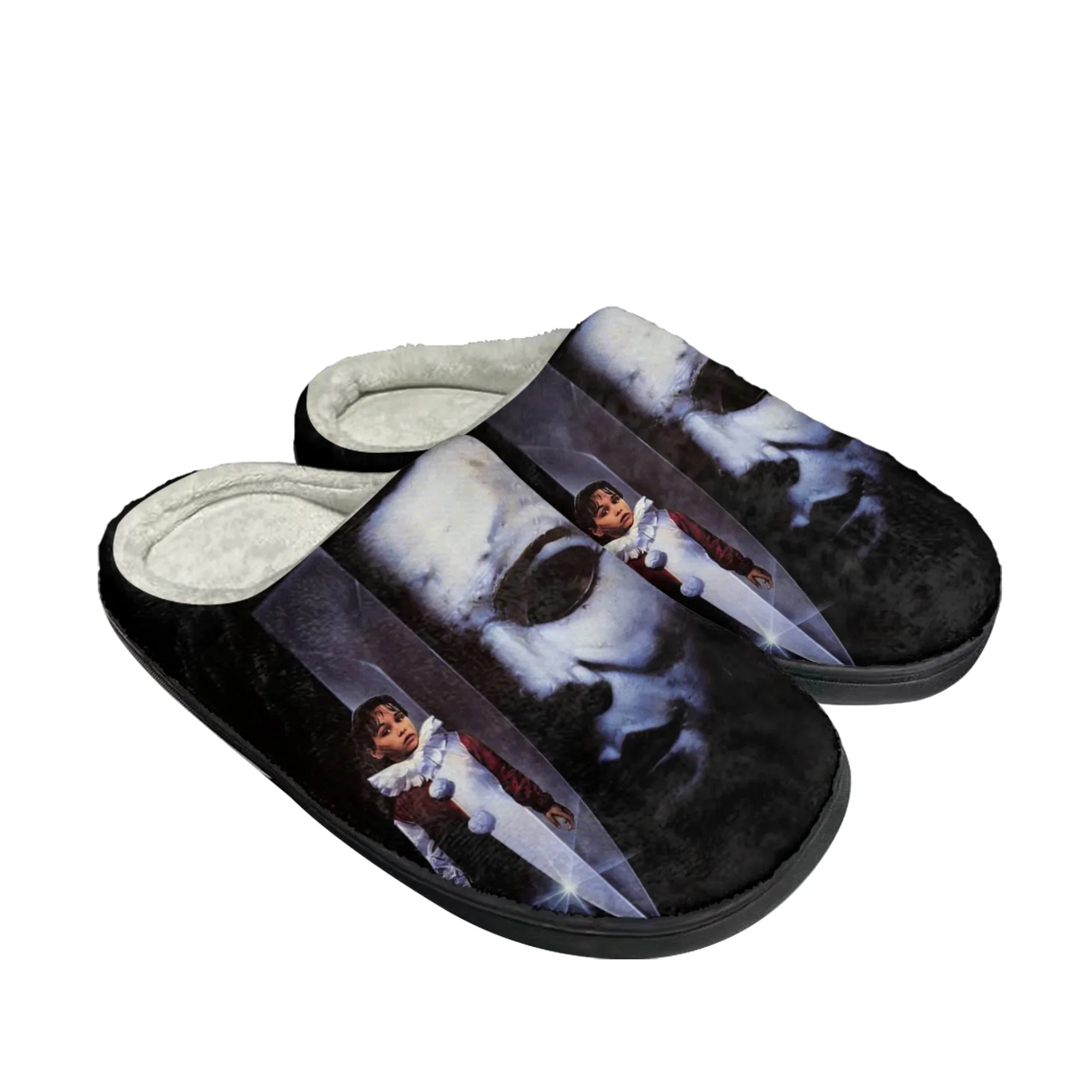 Horror Halloween Home Cotton C - đánh giá và giá Men Shoes Myer