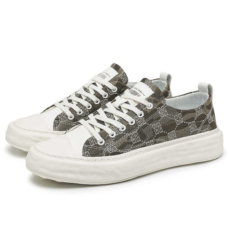 Round Foot Plateforme Pretty S - đánh giá và giá Men Shoes China