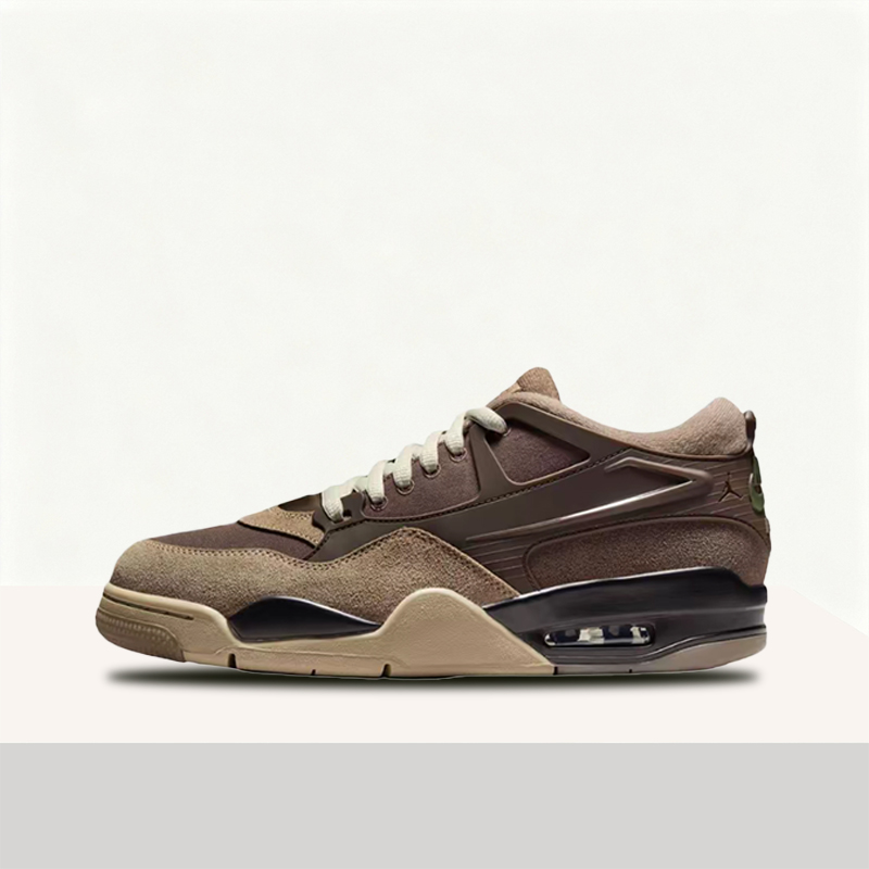 Nike Jordan Air Jordan 4 Retro - đánh giá và giá Men Shoes Jordan 4