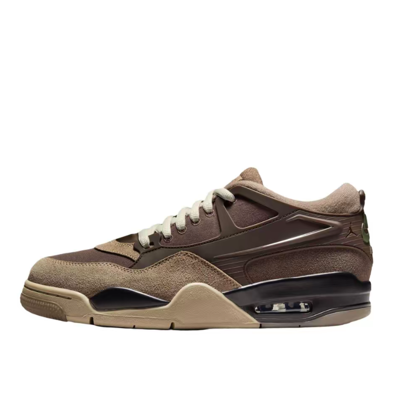 Nike Jordan Air Jordan 4 Retro - đánh giá và giá Men Shoes Jordan 4