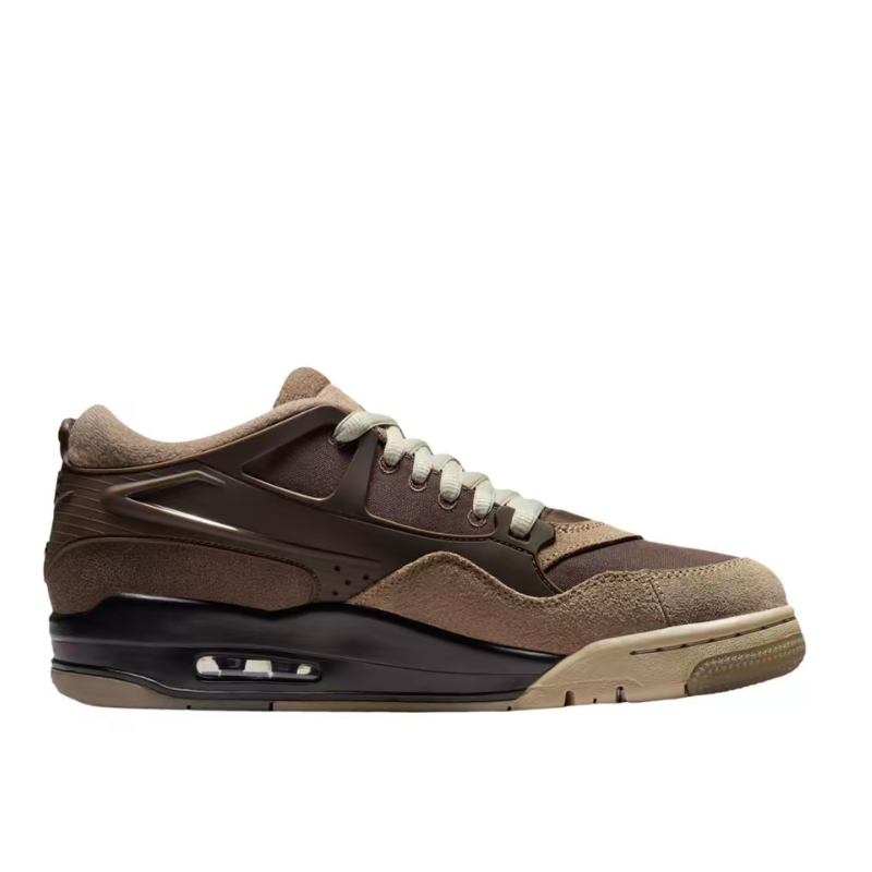 Nike Jordan Air Jordan 4 Retro - đánh giá và giá Men Shoes Jordan 4