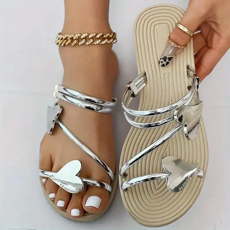 Elegant Women's Heart Flat San - đánh giá và giá Men'S Shoes Size 43 In Us