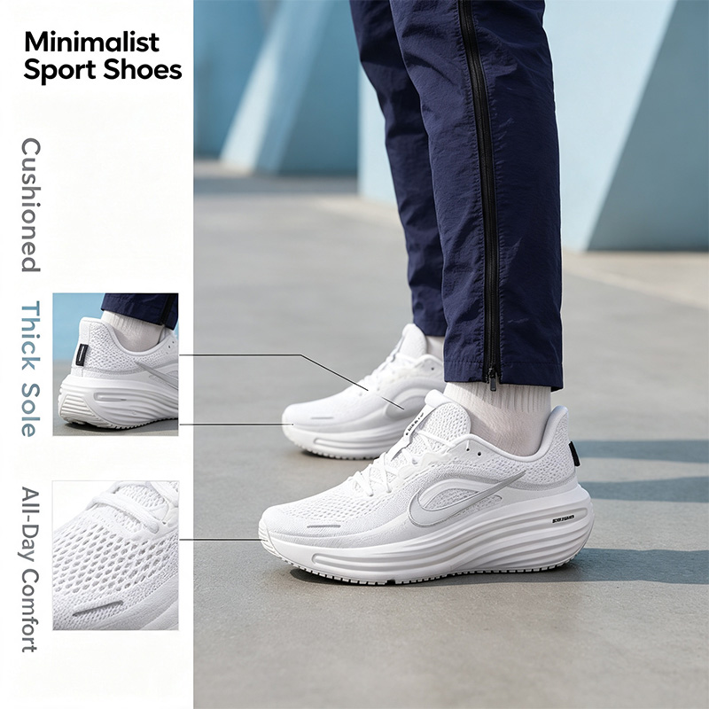 Nike Chunky Running Sneakers W - đánh giá và giá Men Shoes Size Nike