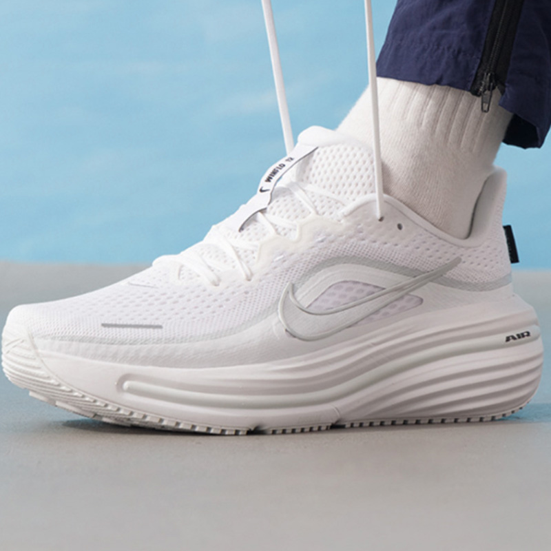 Nike Chunky Running Sneakers W - đánh giá và giá Men Shoes Size Nike