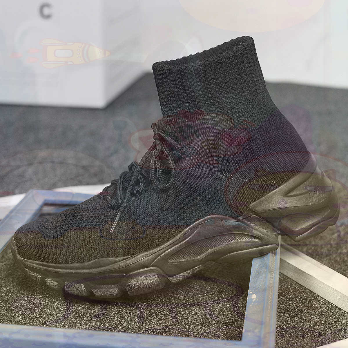 Increases Height Sumer Basketb - đánh giá và giá Men'S Shoes Good For Flat Feet