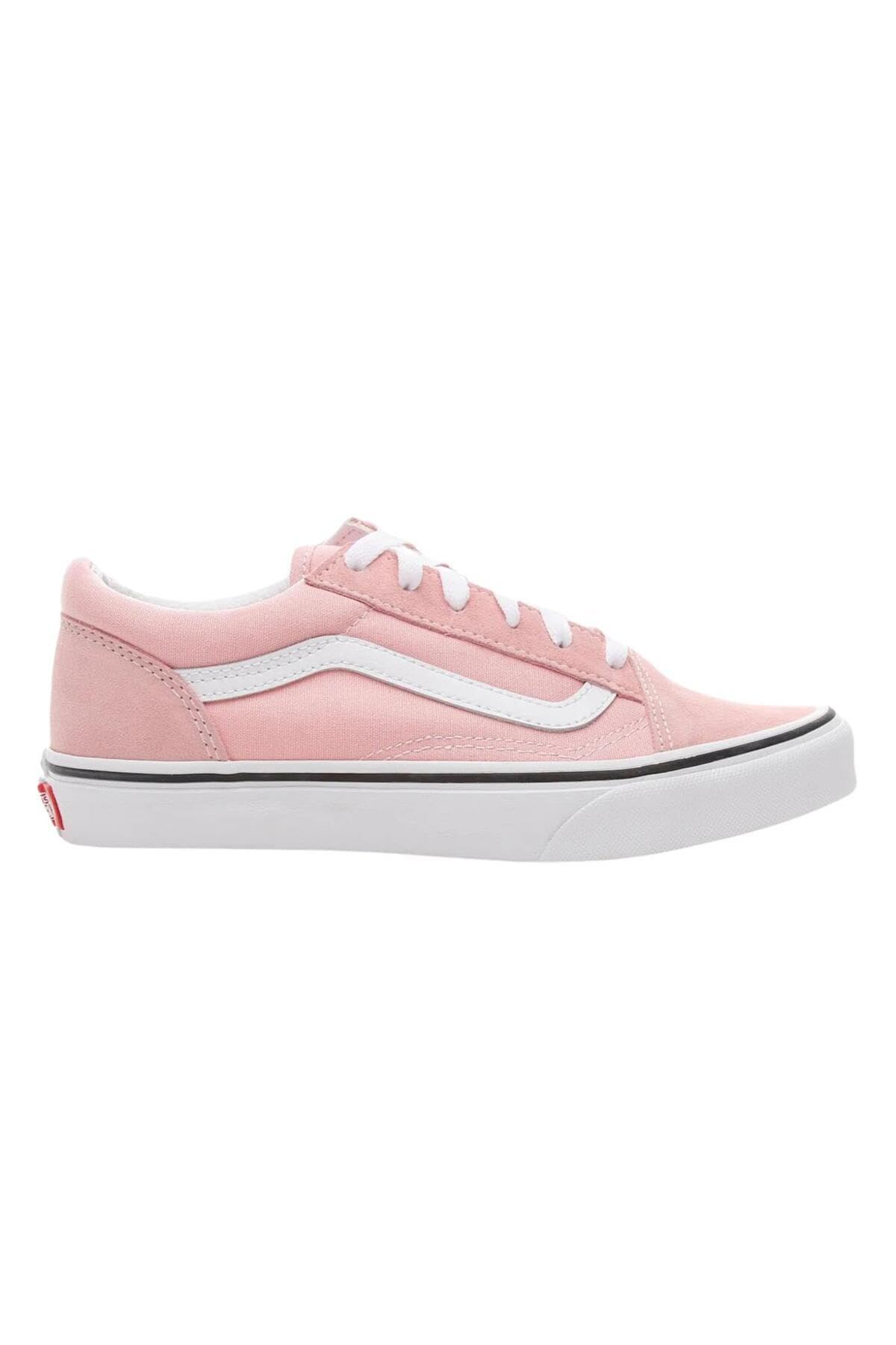 Vans Youth Old Skool Shoes - đánh giá và giá Vans Shoes Old Skool