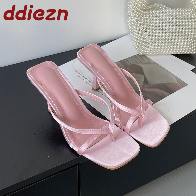 Pink Fashion Square Toe Women  - đánh giá và giá Men'S Shoes Size 43 In Us