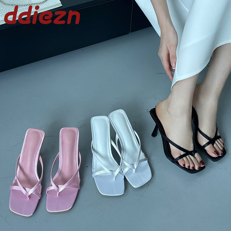 Pink Fashion Square Toe Women  - đánh giá và giá Men'S Shoes Size 43 In Us