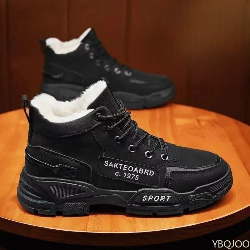 Fashionable versatile workwear - đánh giá và giá Men'S Shoes Daily Use