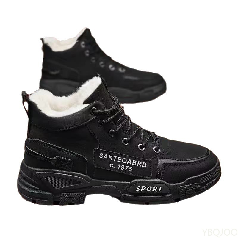 Fashionable versatile workwear - đánh giá và giá Men'S Shoes Daily Use