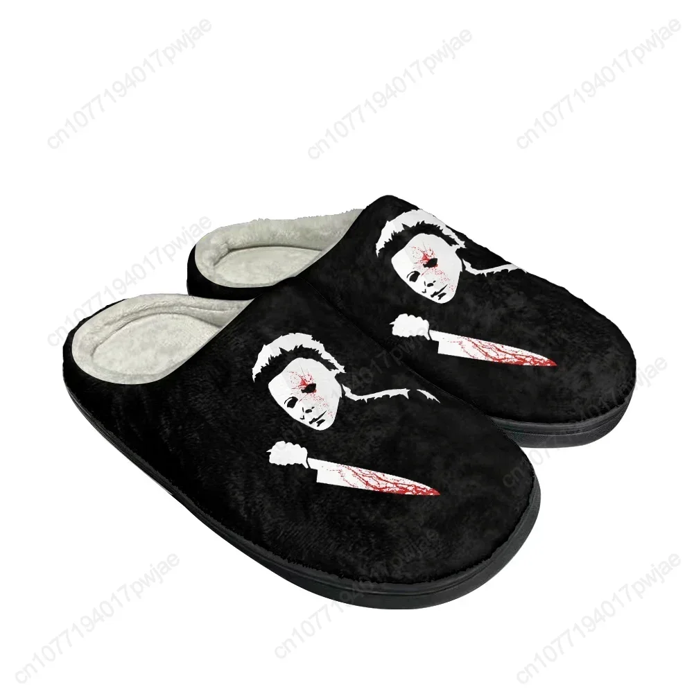Terror Michael Myers Cotton Cu - đánh giá và giá Men Shoes Myer