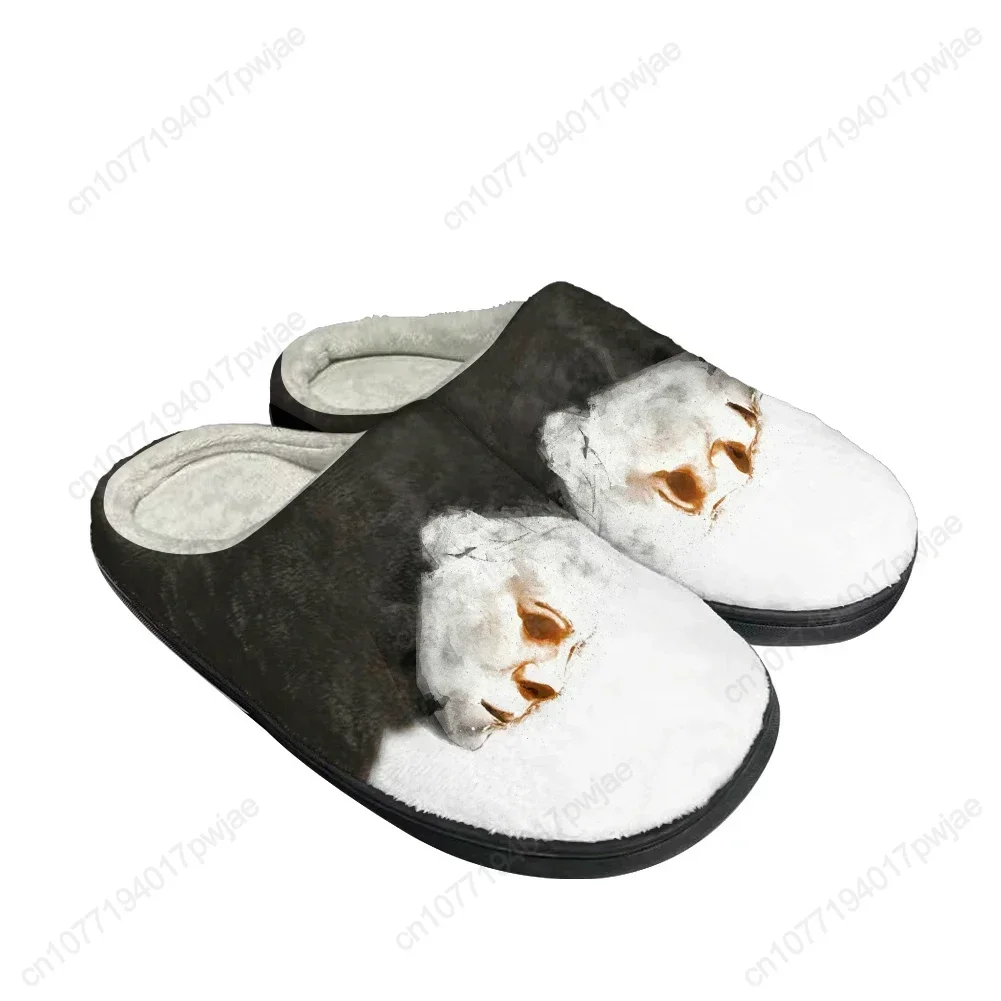 Terror Michael Myers Cotton Cu - đánh giá và giá Men Shoes Myer