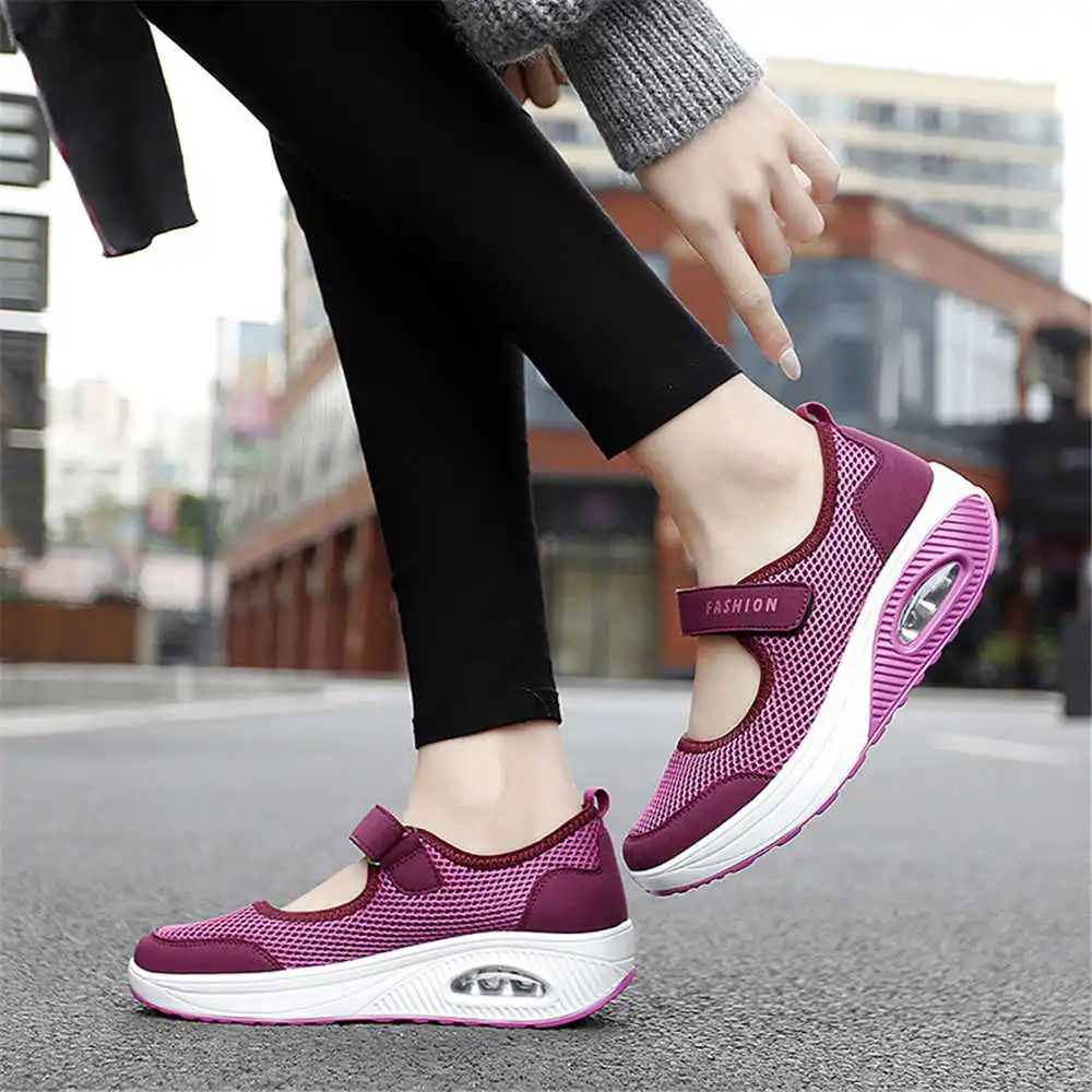 36-41 Demi-season Colored Snea - đánh giá và giá Men'S Shoes Good For Flat Feet