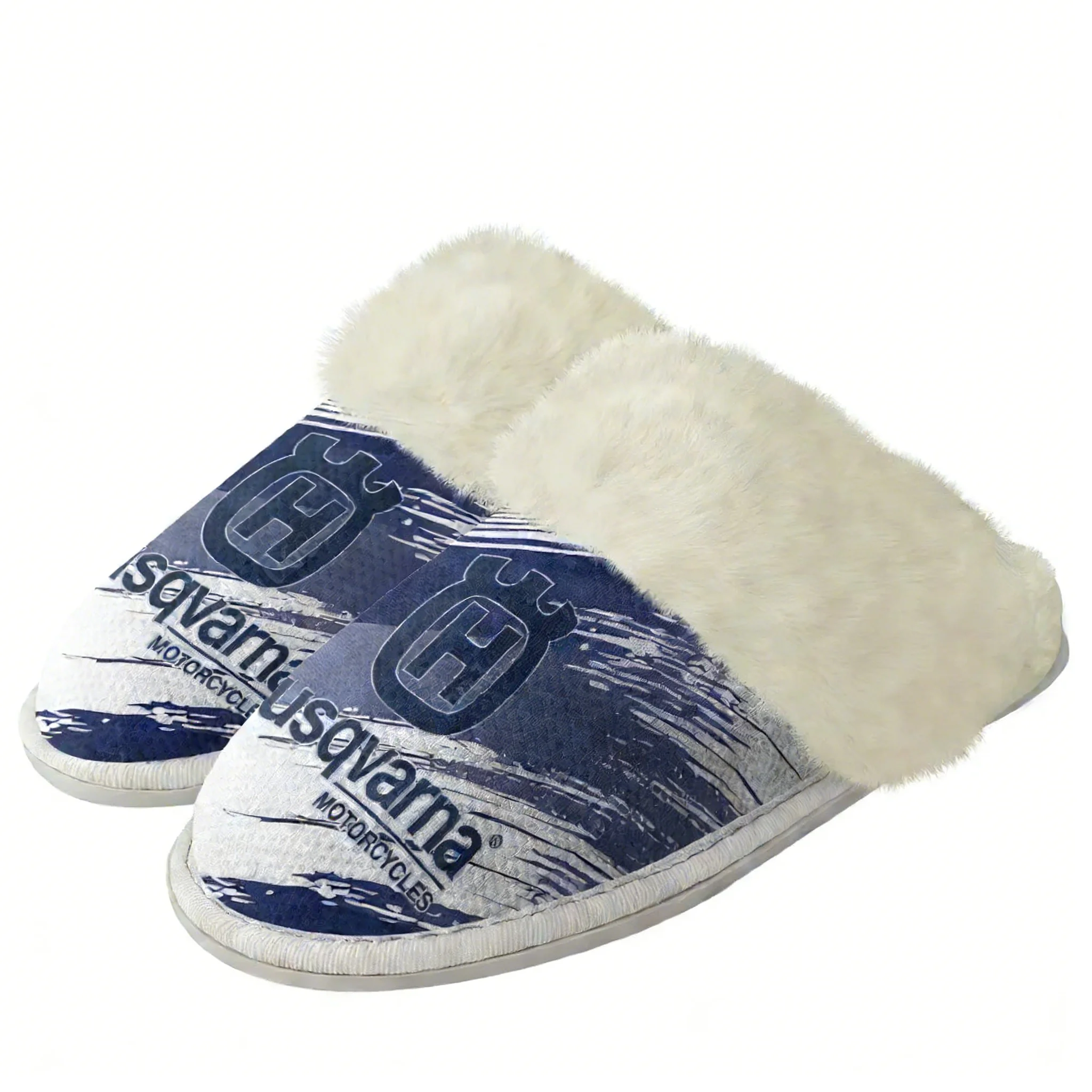 Husqvarna Group Plush Slippers - đánh giá và giá Men'S Shoes Lightweight