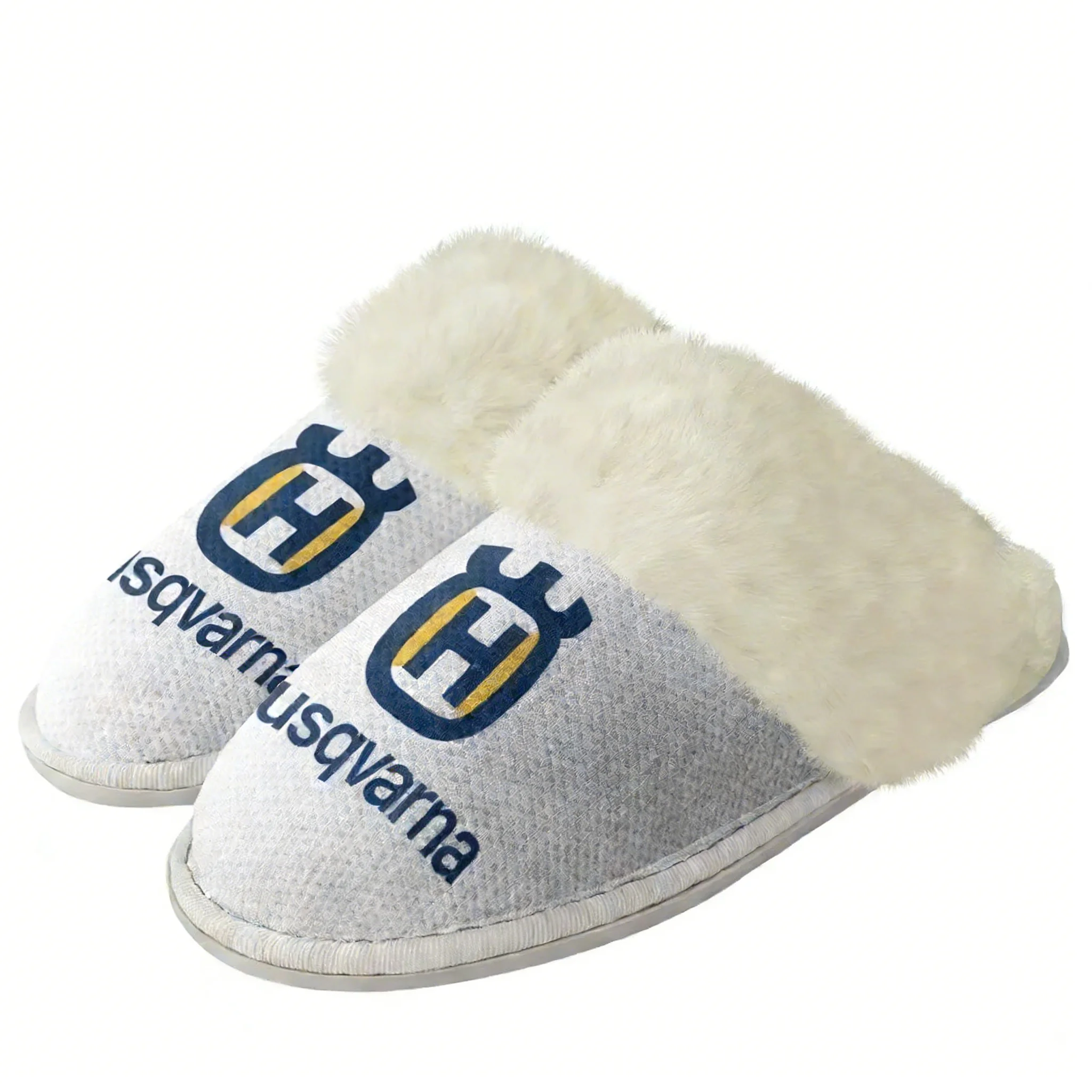 Husqvarna Group Plush Slippers - đánh giá và giá Men'S Shoes Lightweight