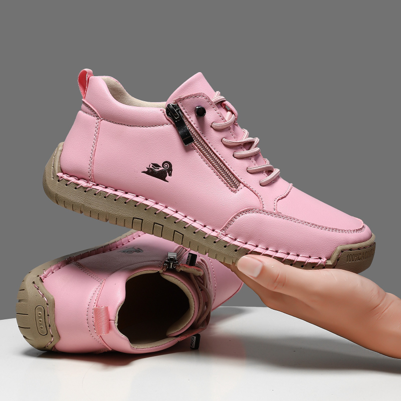 Women's Sneakers Handmade Leat - đánh giá và giá Men'S Shoes Daily Use