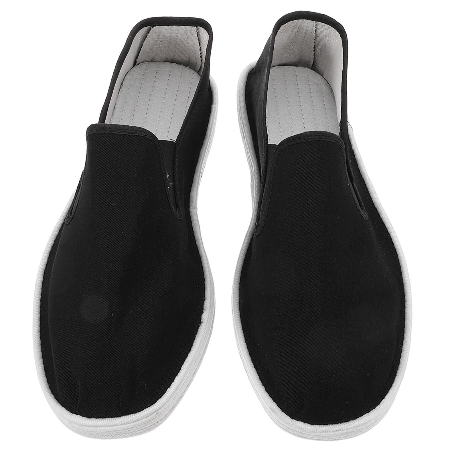 Chinese Cloth Shoes for Men Ch - đánh giá và giá Men Shoes China
