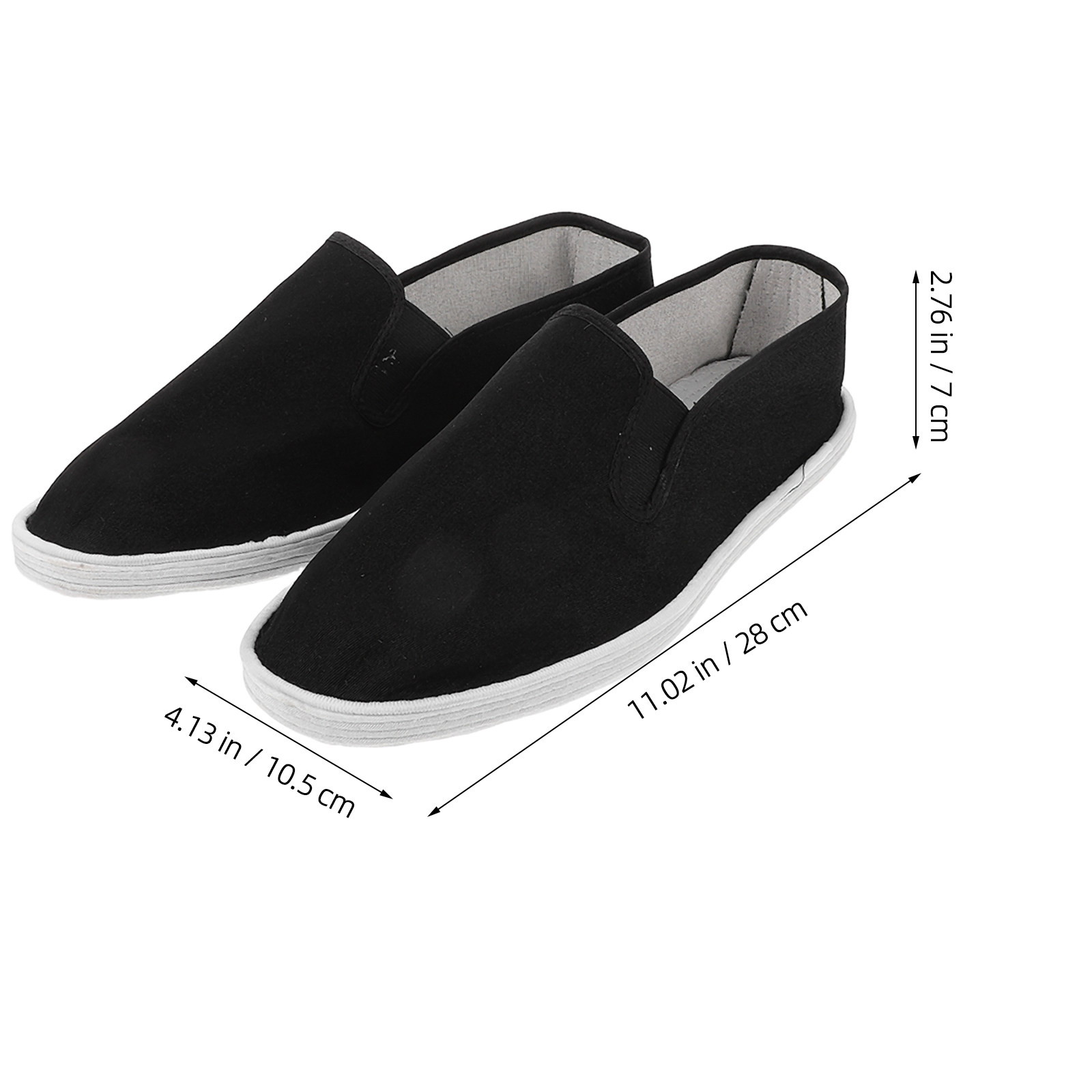 Chinese Cloth Shoes for Men Ch - đánh giá và giá Men Shoes China